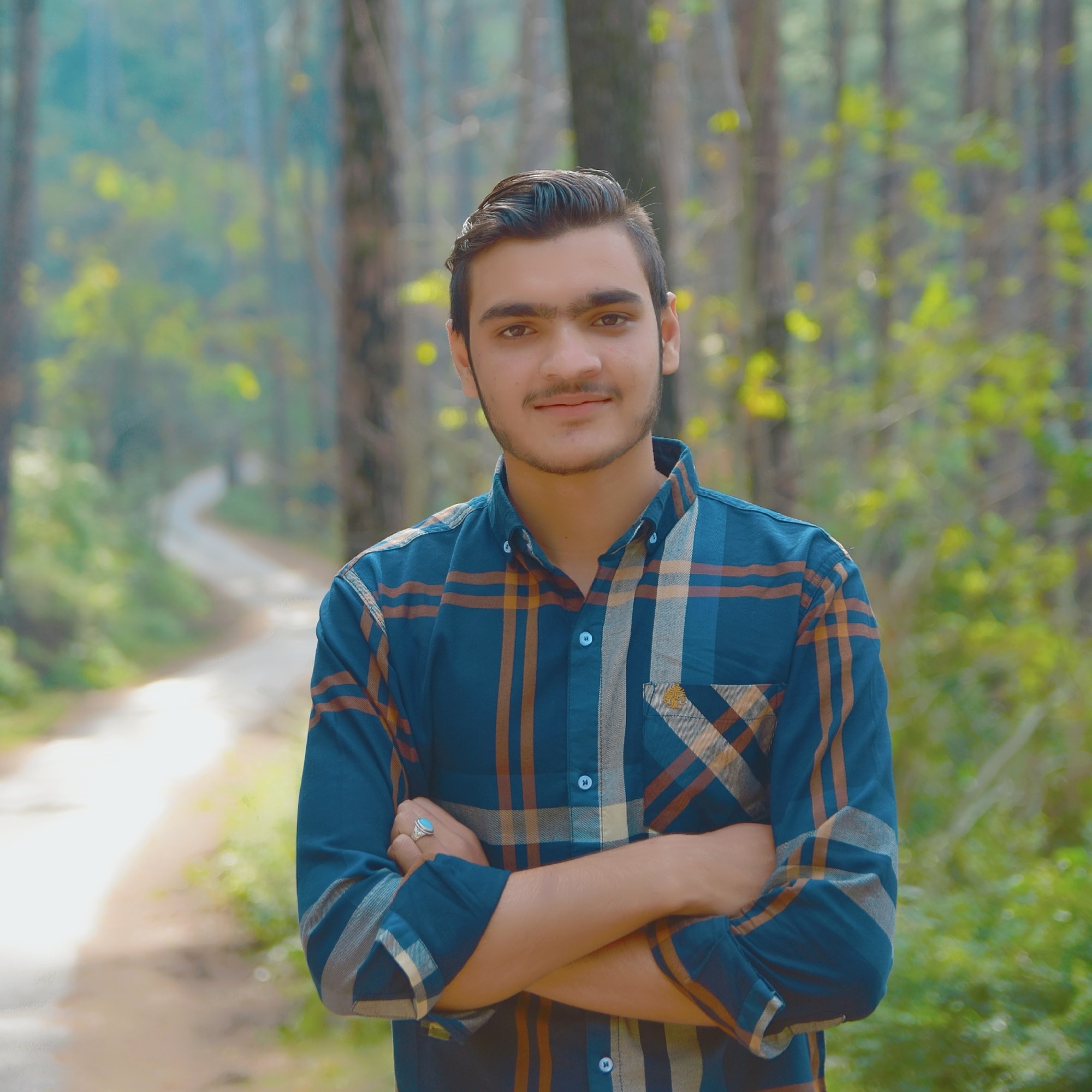 SHOAIB GUL TAJ Graphic Design