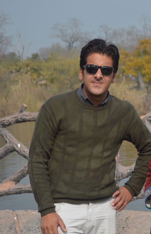 Zohaib Ali Nawaz AutoCAD Architecture, Accounting, Business Plans, Finance, Customer Strategy