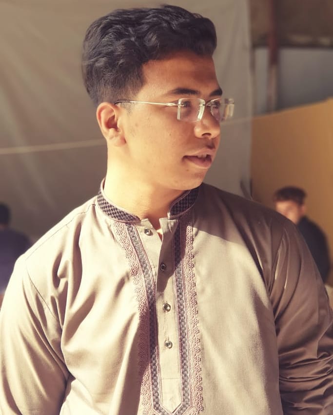 MOHAMMAD OWAIS Suriya Profile MOHAMMAD OWAIS Suriya Profile