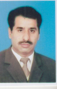 Manzoor Khosa 
