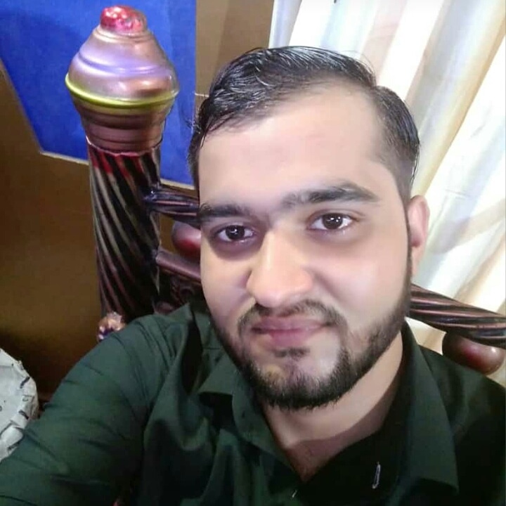 Hafiz Muhammad Muzzammil 