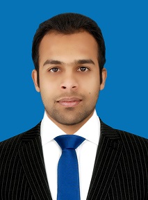 Adnan Zeb Profile