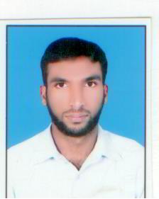 Muhammad Musawar Hussain Profile Muhammad Musawar Hussain Profile