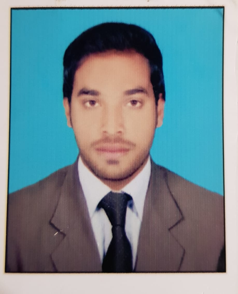 AZIZ BHATTI Profile AZIZ BHATTI Profile