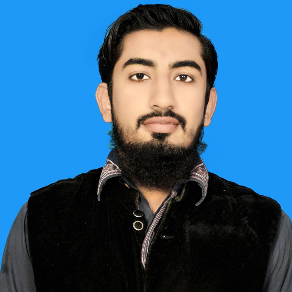 Muhammad Ammar Raza Attari Profile Muhammad Ammar Raza Attari Profile