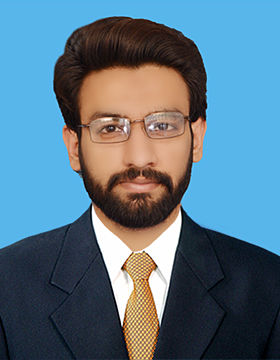 Abdul Haseeb Profile
