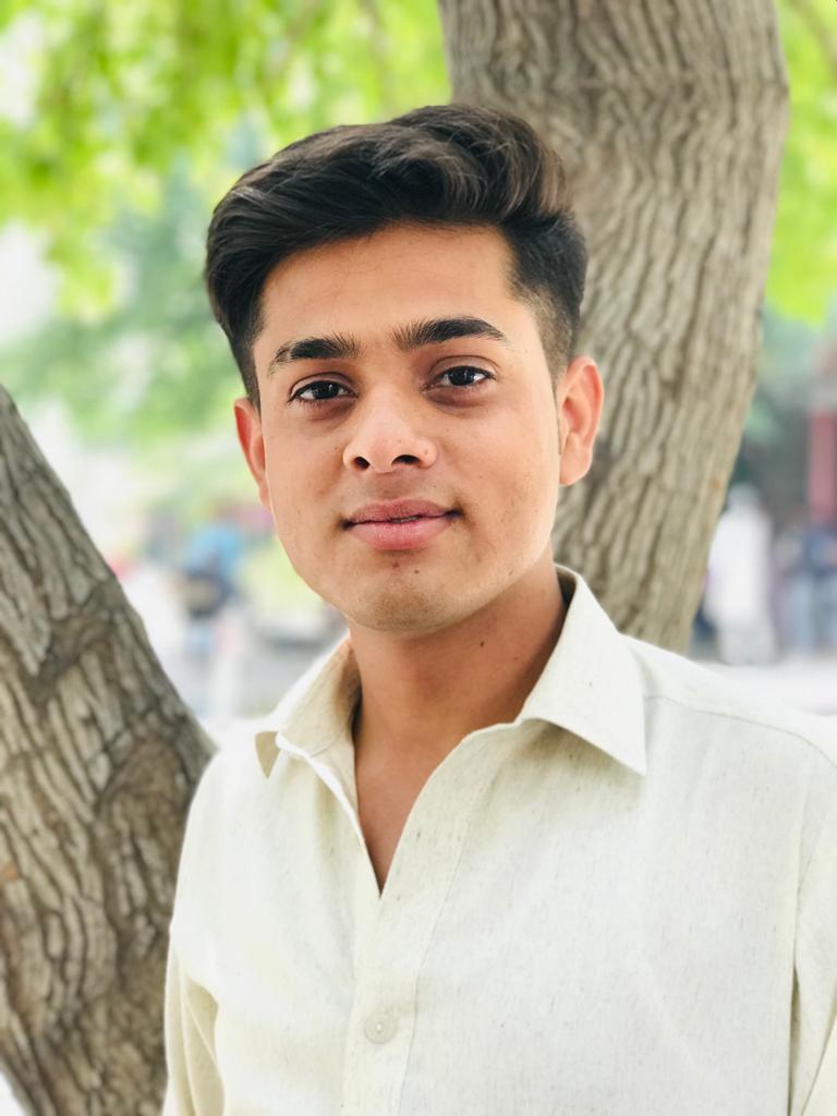 Muhammad Ihtisham Younas 