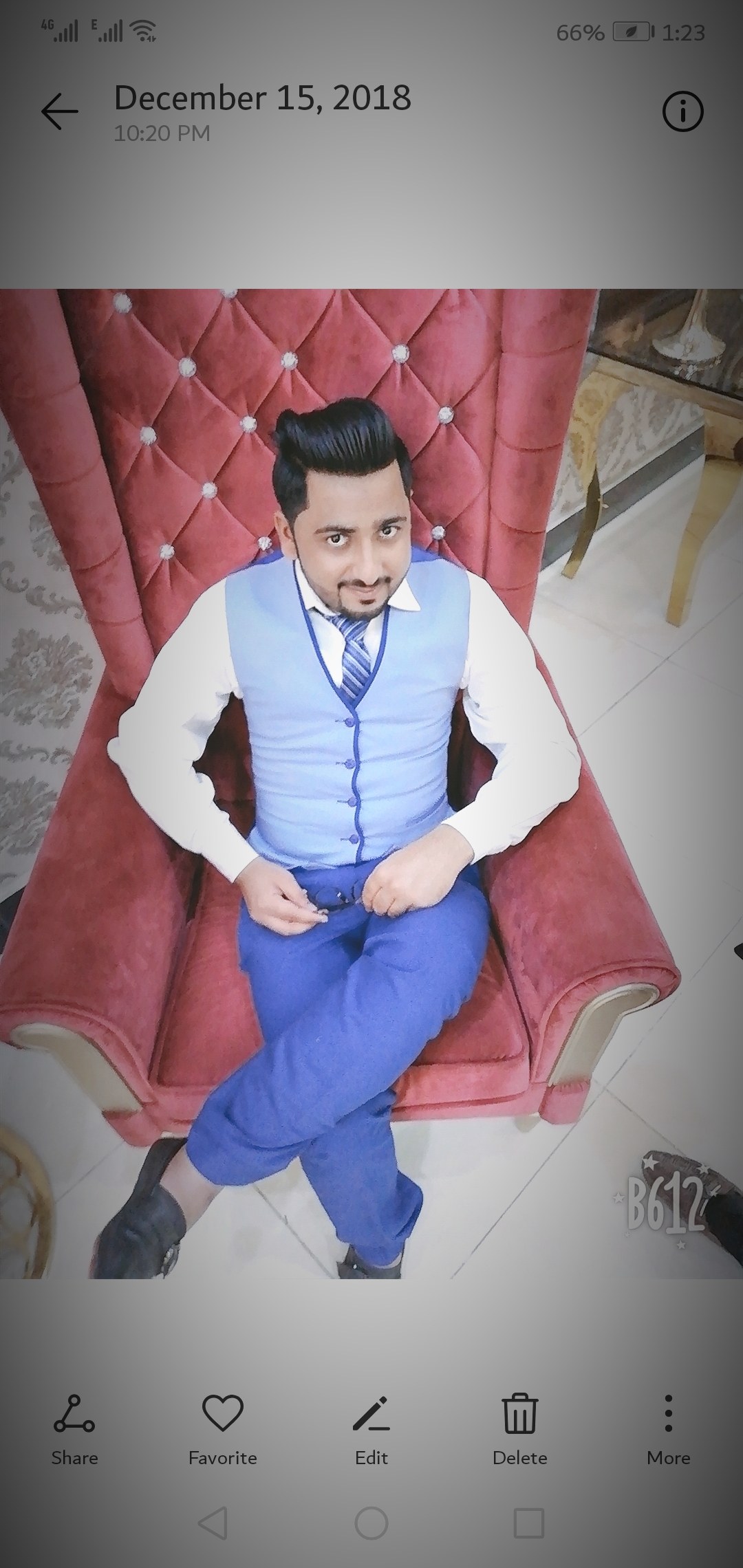 Ch Mujtaba Profile Ch Mujtaba Profile