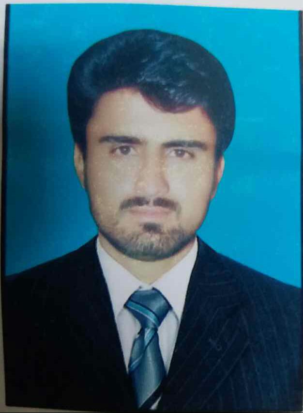 Asif Ali Accounting, Data Entry, Management