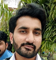 Raja Wajahat Mehmood 