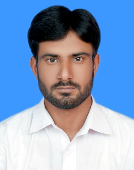 Hafiz Muhammad Irfan Faiz 