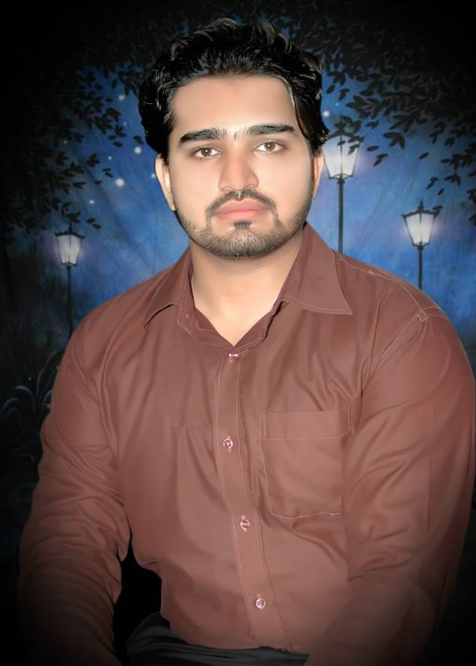 Asif Mehmood Profile