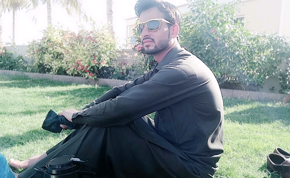 Muhammad Ismail Shah 