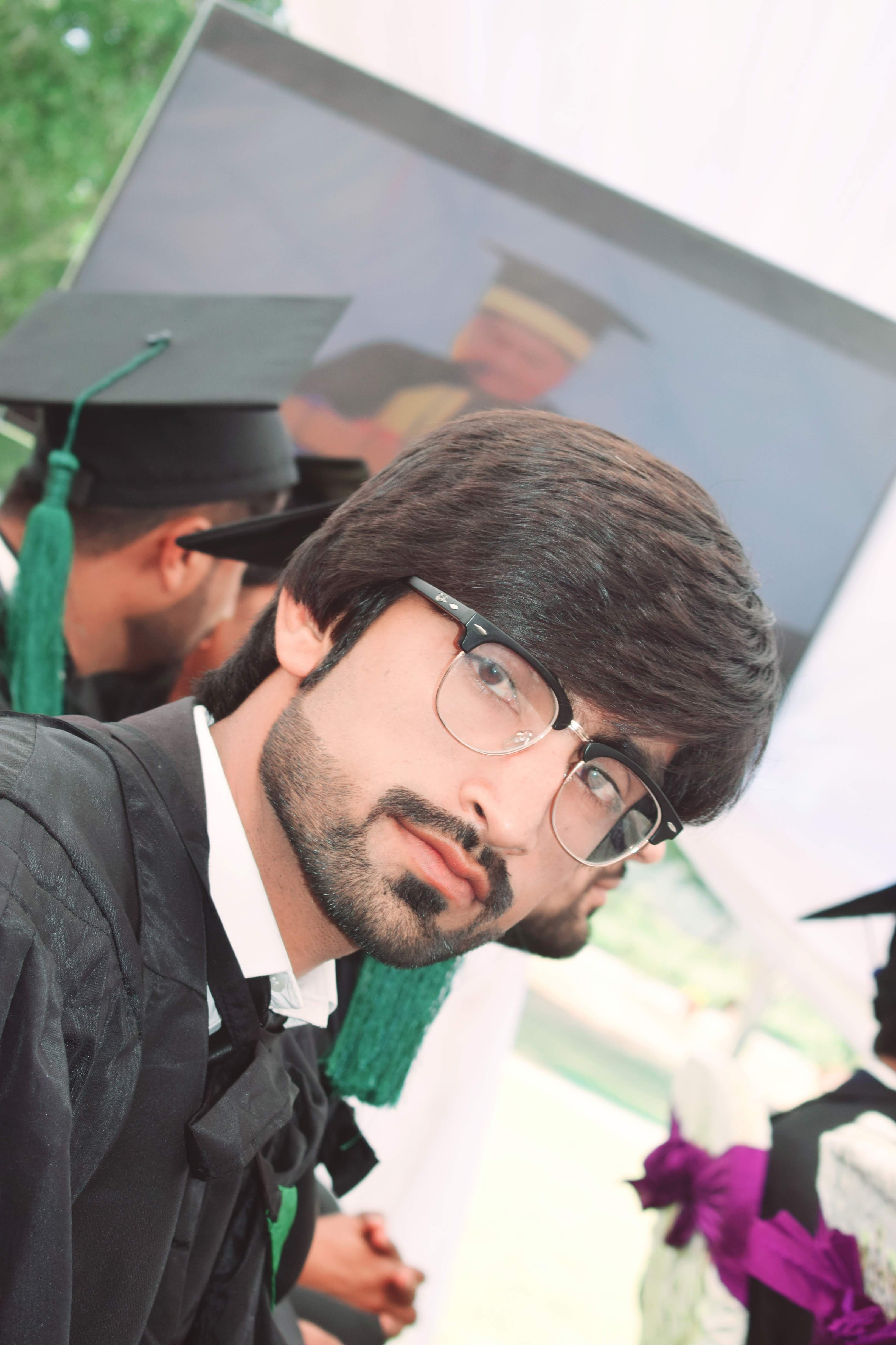 Jaffar Abbas Profile Jaffar Abbas Profile