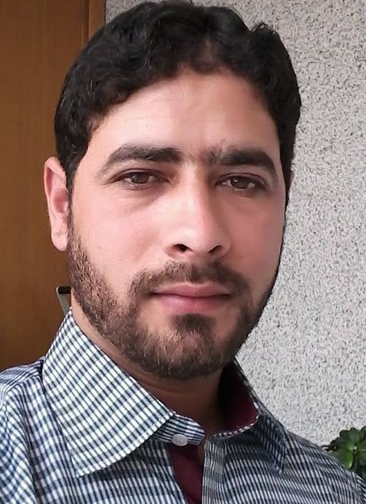 Waqas Ahmed Accounting, Audit, Data Entry