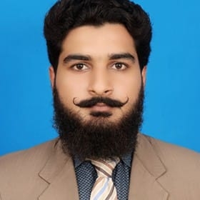 Waqar Hussain Profile