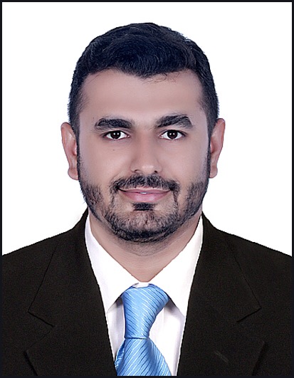 Muhammad Salman Nadeem 