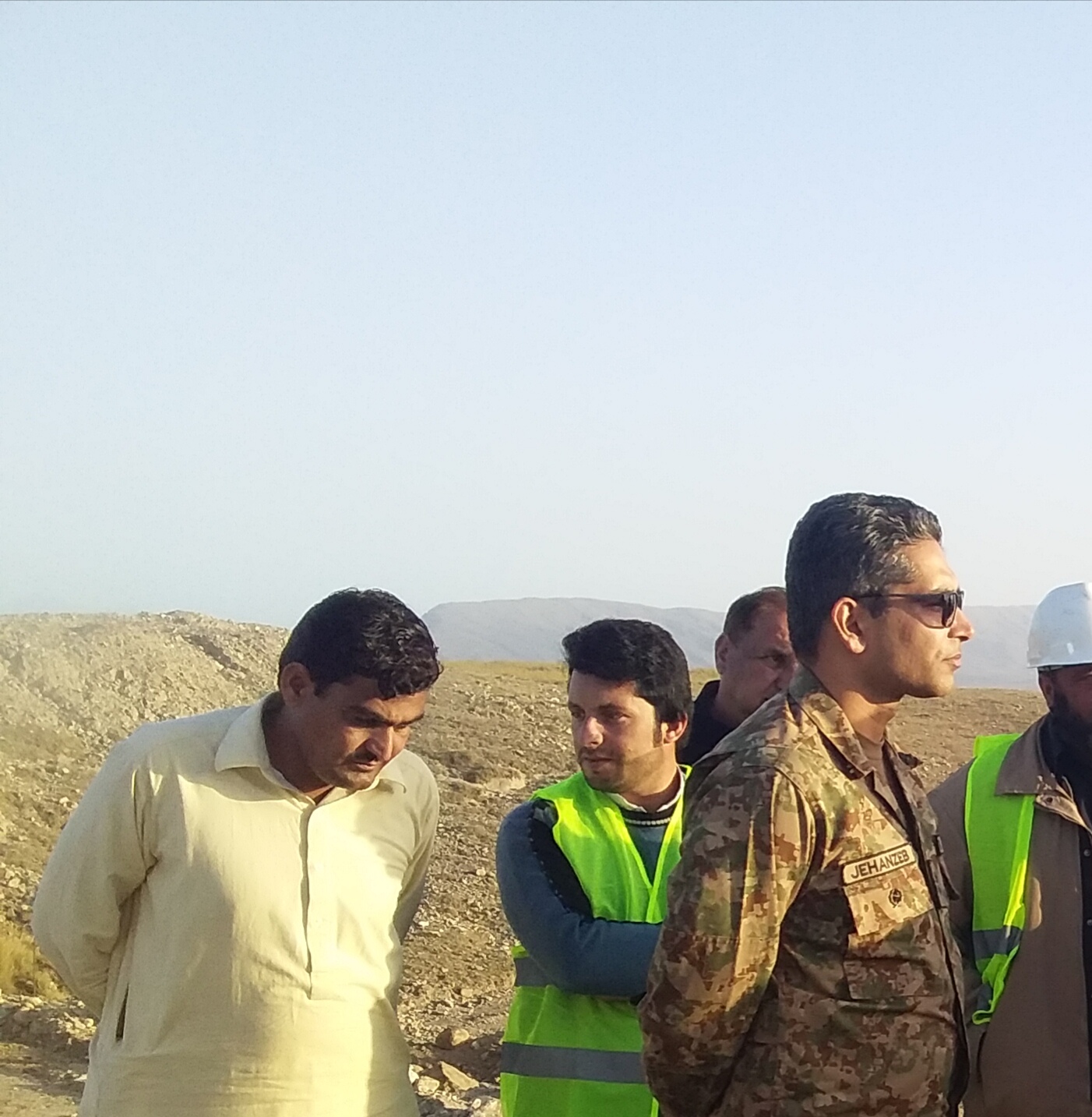 Engr Farooq Profile Engr Farooq Profile