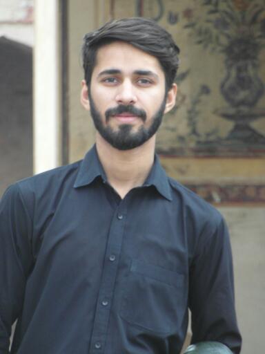 Ali Raza Profile Ali Raza Profile