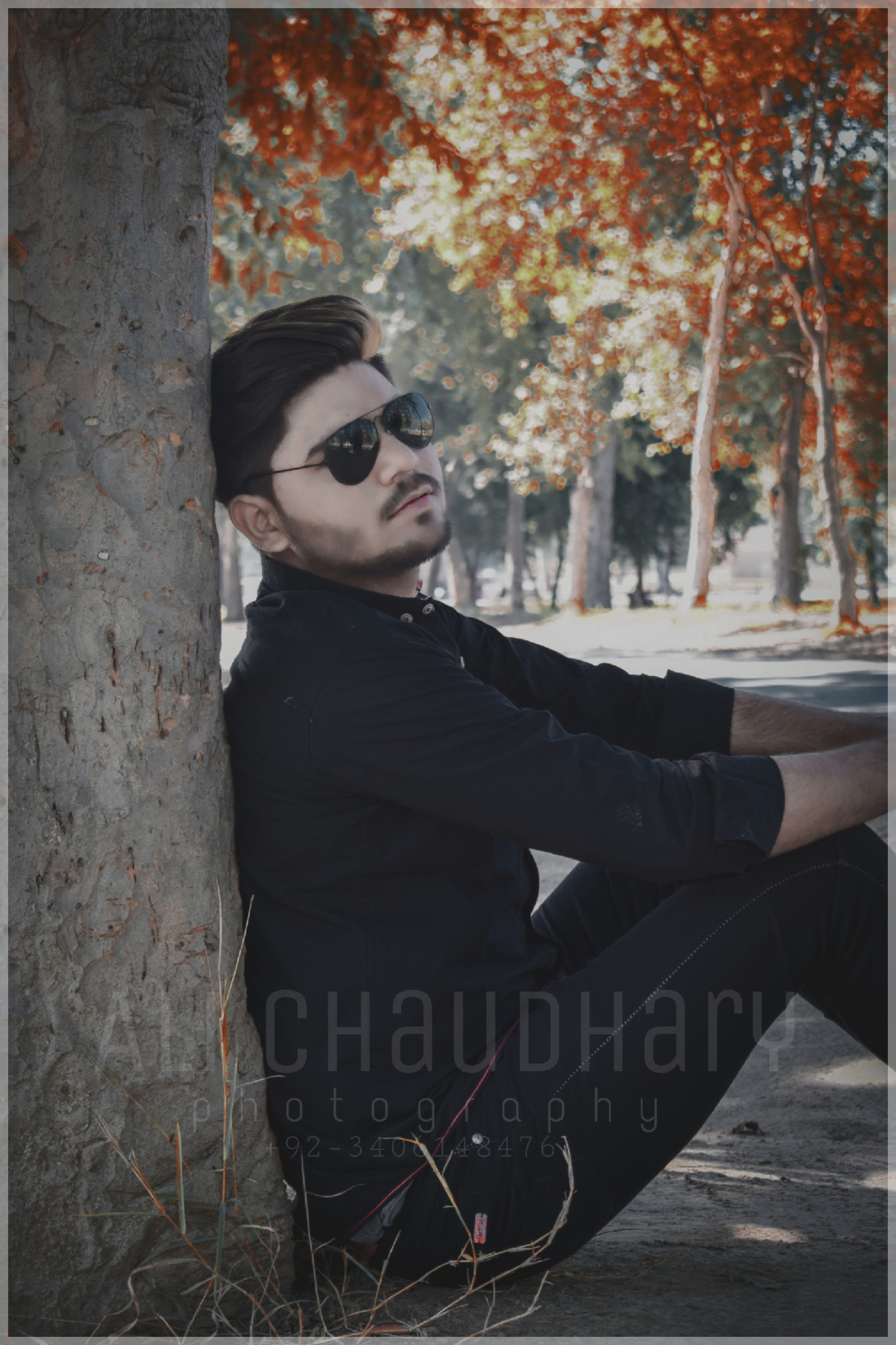 Shehroz Kashif Profile