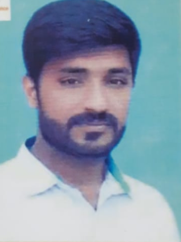 Zeeshan Yousaf Profile