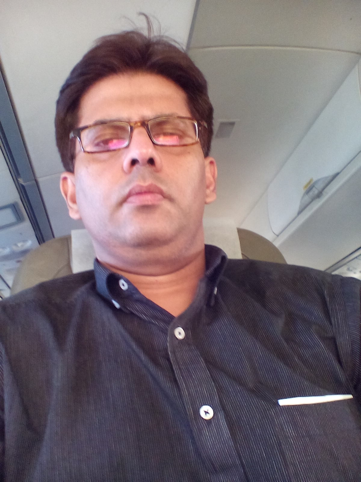 Salman Shahid Profile Salman Shahid Profile