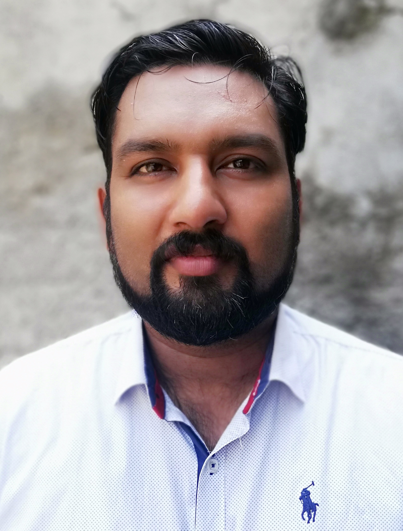 Sunil Nehmat Profile Sunil Nehmat Profile