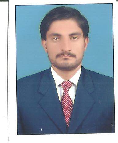 Tayyeb Shafique Profile