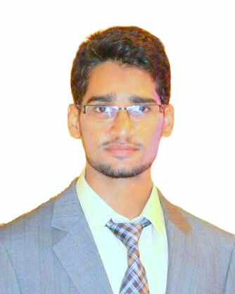 Hafiz Muhammad Haris Yaseen Profile