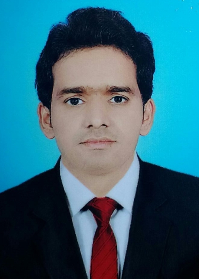 Sadam Hussain Profile Sadam Hussain Profile