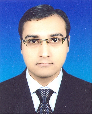 Sandeep Kumar Talib Profile