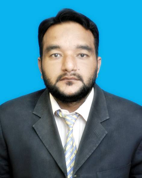 Tanvir Hussain Civil Engineering