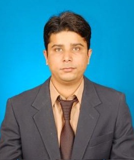 Sikander Ali Qazi Animation, Urdu, Communications, Copywriting