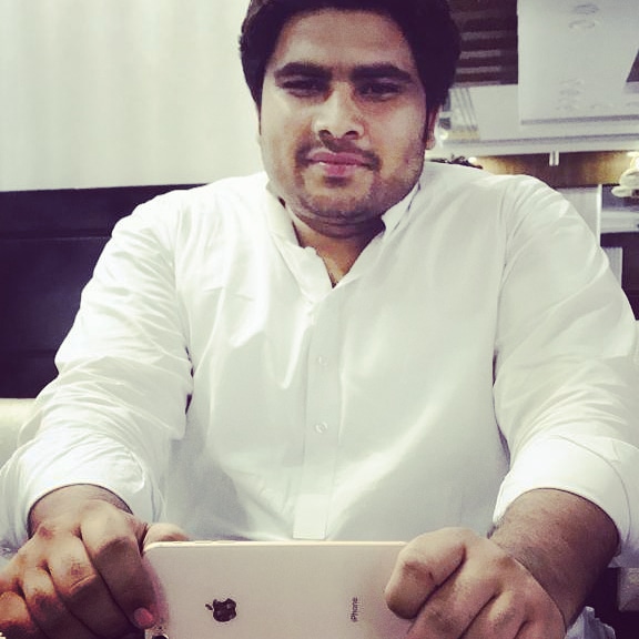 Malik Fahim Abbas Profile