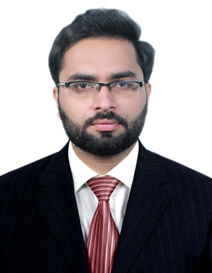 Hafiz Adnan Aslam Profile