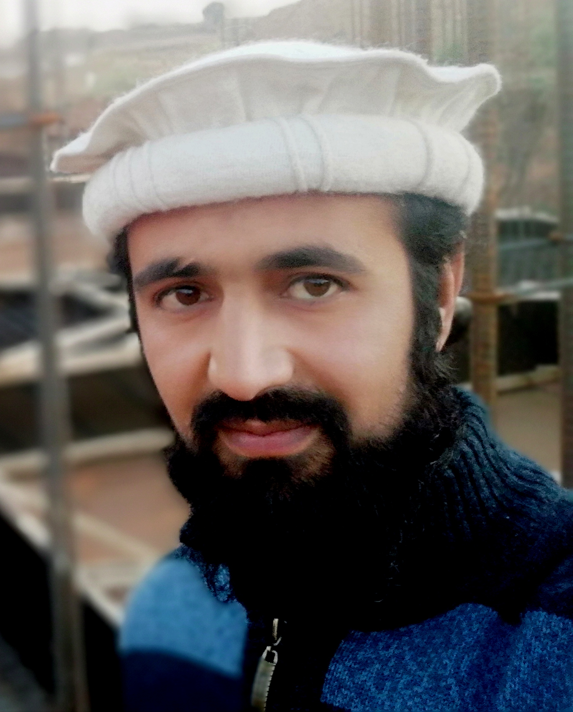 Noaman Ali Profile Noaman Ali Profile