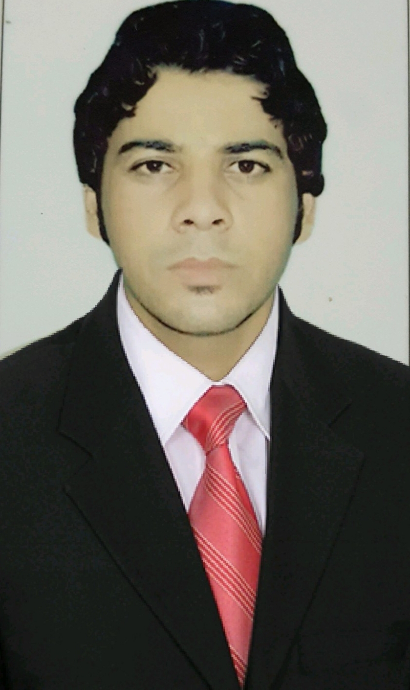 Sedeeq Ullah Profile