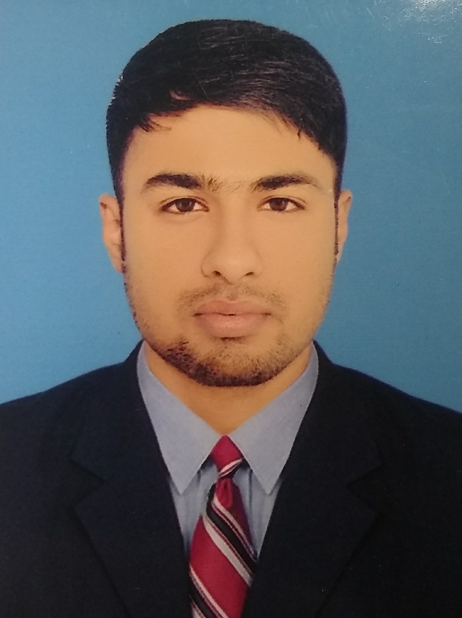 Hassan Naveed Qureshi 