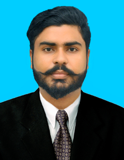 Shah Zeb Raza Profile