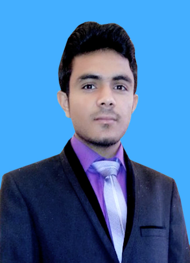 Zeeshan Ghaffar Abdul Ghaffar Profile