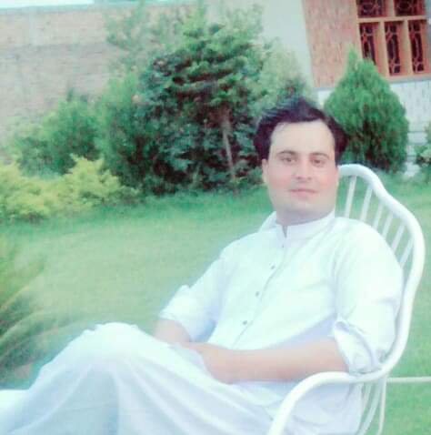 Waqar Khan 