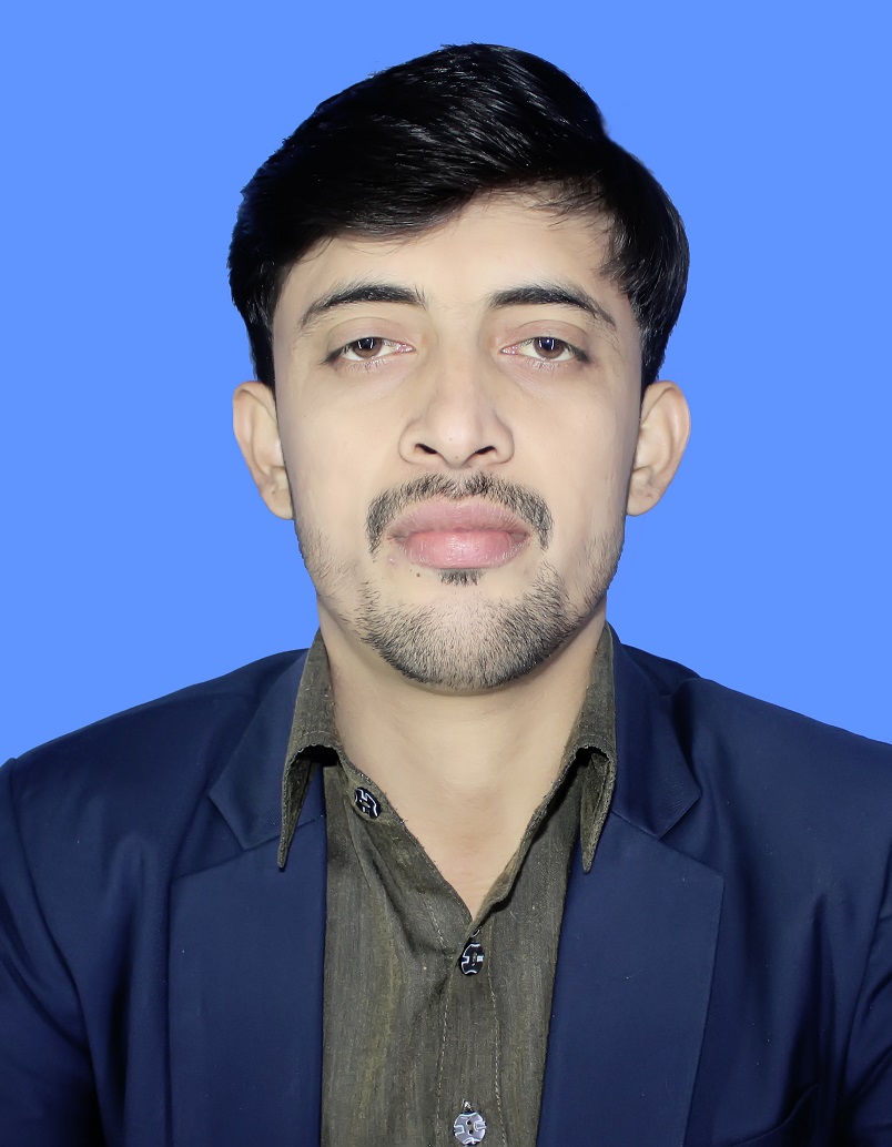 MUHAMMAD ISHAQ Profile