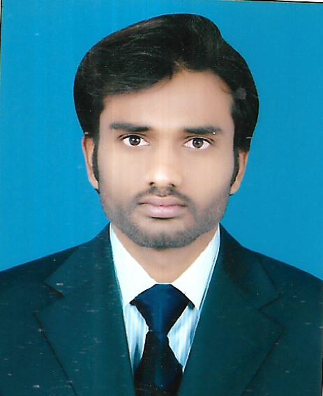 Muhammad Ashraf Profile