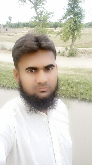 M TAYYAB NADEEM 