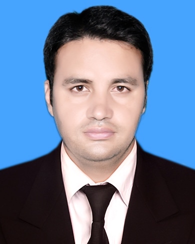 Haseeb Rehman Electrical Engineering