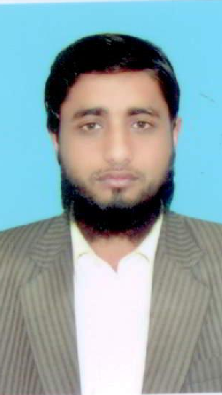 Muhammad Zubair 