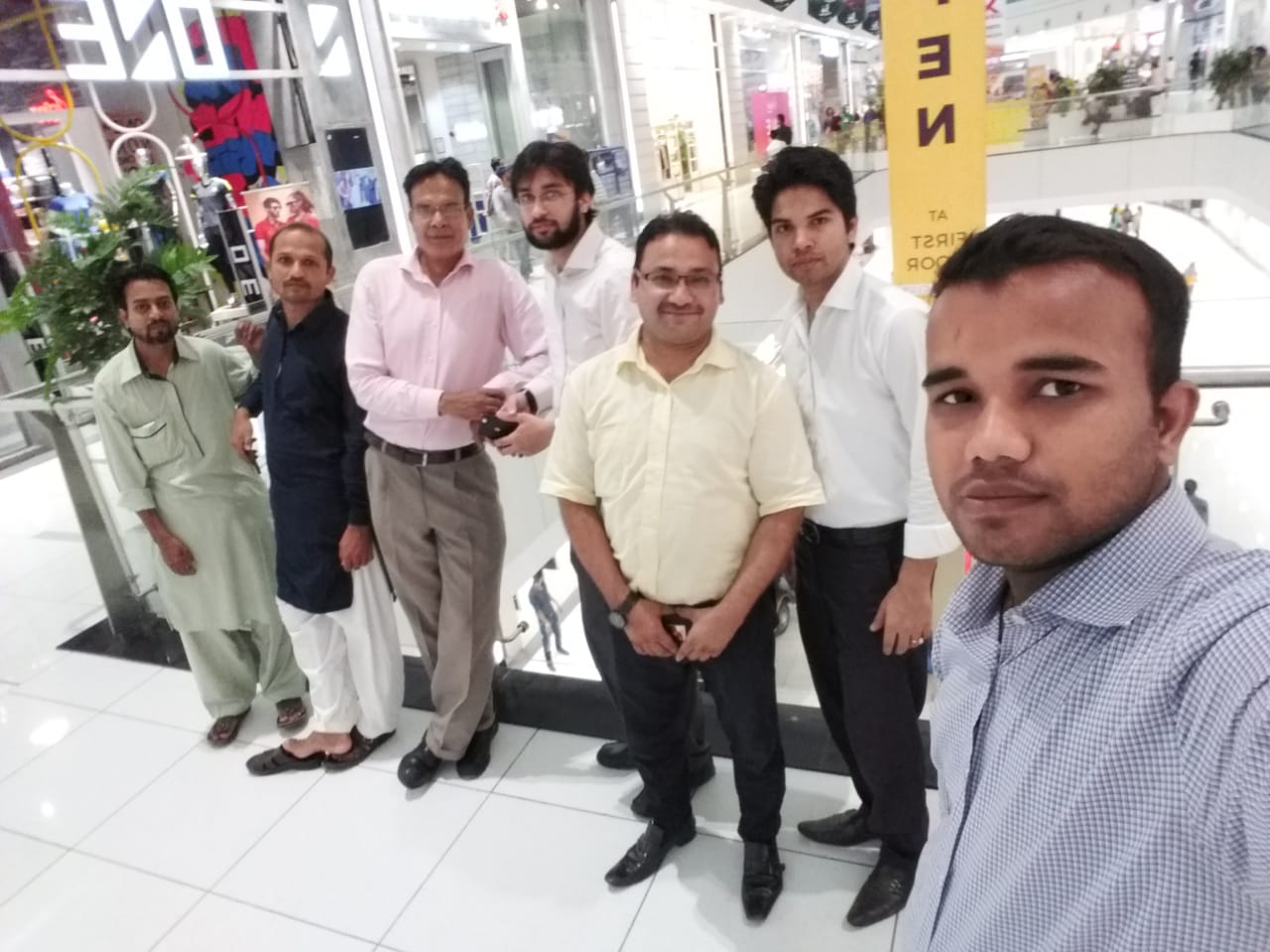 Muhammad Umer Raza Bhatti Accounting, Finance