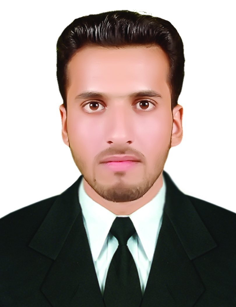 Waqas Ali 