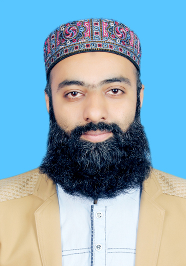 Muhammad Muzzammil Profile Muhammad Muzzammil Profile