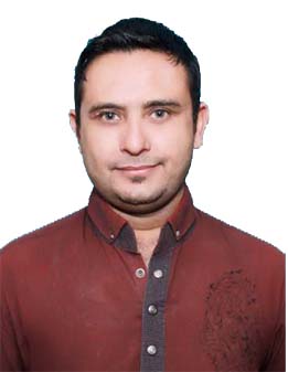 Mohammad Hussain Profile Mohammad Hussain Profile